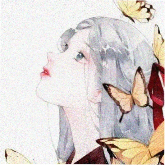 旗木卡卡西 角色头像